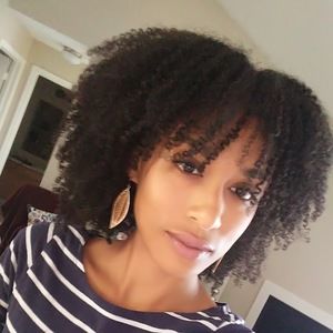 Meet your Posher, Randal